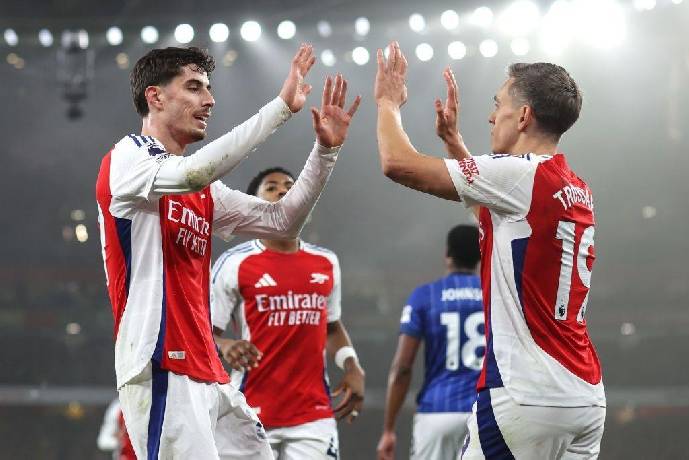 Nhận định, soi k&egrave;o Ipswich Town vs Arsenal, 20h00 ng&agrave;y 20/4: Nhẹ nh&agrave;ng vượt ải