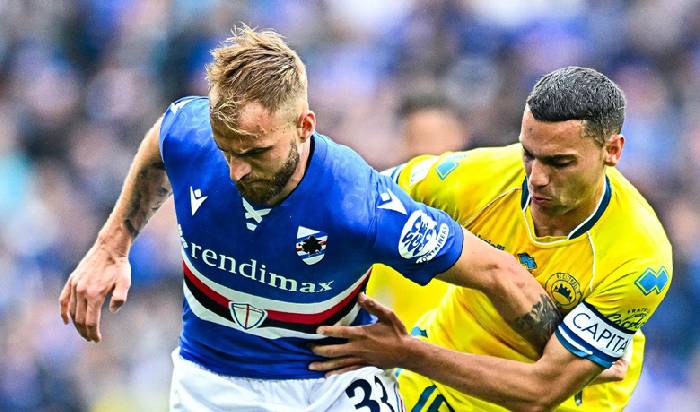 Nhận định, soi k&egrave;o Juve Stabia vs Sampdoria, 20h00 ng&agrave;y 21/4: Niềm vui ngắn ngủi