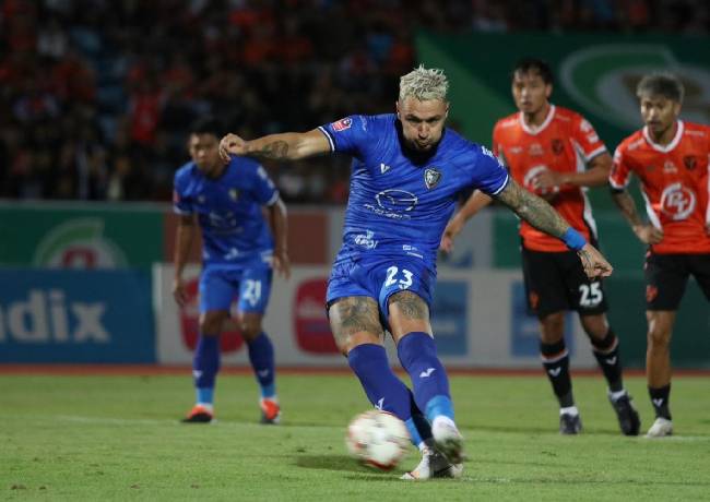 Nhận định, soi k&egrave;o Nakhon Ratchasima vs PT Prachuap, 19h00 ng&agrave;y 20/4: Chưa thể y&ecirc;n t&acirc;m