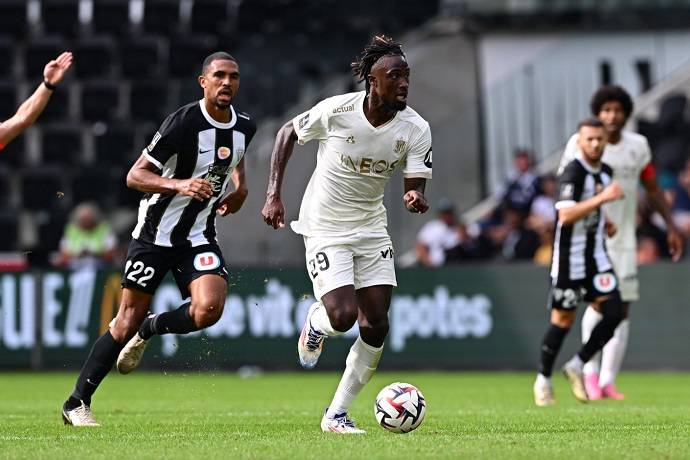 Nhận định, soi k&egrave;o Nice vs Angers, 22h15 ng&agrave;y 20/4: Kh&oacute; cho chủ nh&agrave;