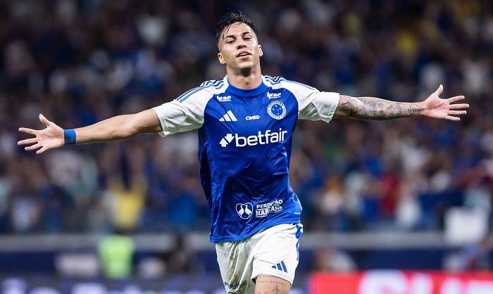 Nhận định, soi k&egrave;o RB Bragantino vs Cruzeiro, 06h30 ng&agrave;y 21/4: Ca kh&uacute;c khải ho&agrave;n