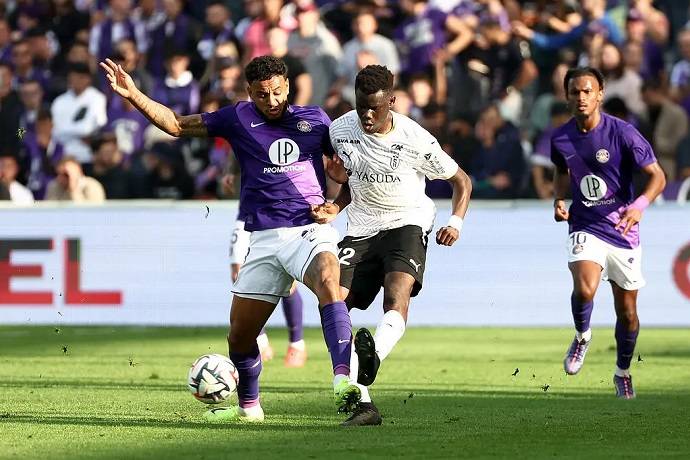 Nhận định, soi k&egrave;o Reims vs Toulouse, 22h15 ng&agrave;y 20/4: Phong độ tr&aacute;i ngược