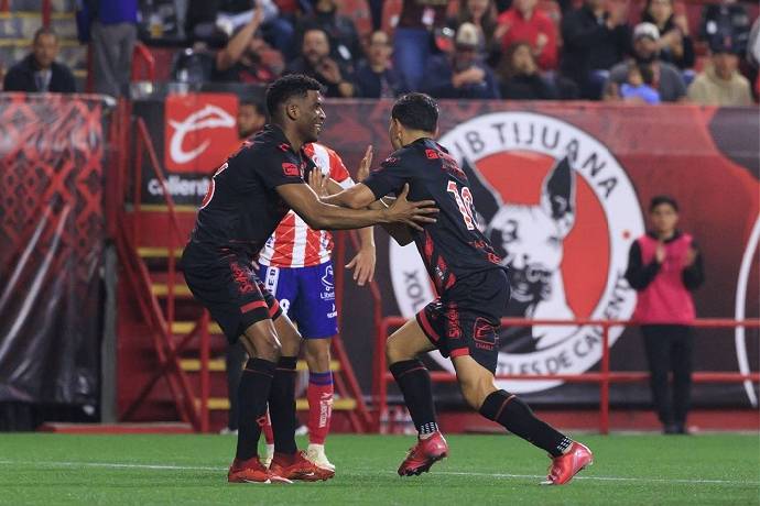 Nhận định, soi k&egrave;o Santos Laguna vs Tijuana, 06h00 ng&agrave;y 21/4: Chờ mưa b&agrave;n thắng