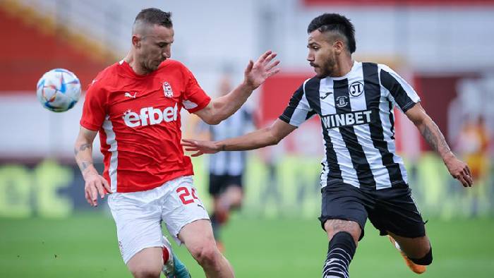 Nhận định, soi k&egrave;o Septemvri Sofia vs Levski Sofia, 20h30 ng&agrave;y 21/4: Kh&aacute;ch đ&uacute;t t&uacute;i 3 điểm