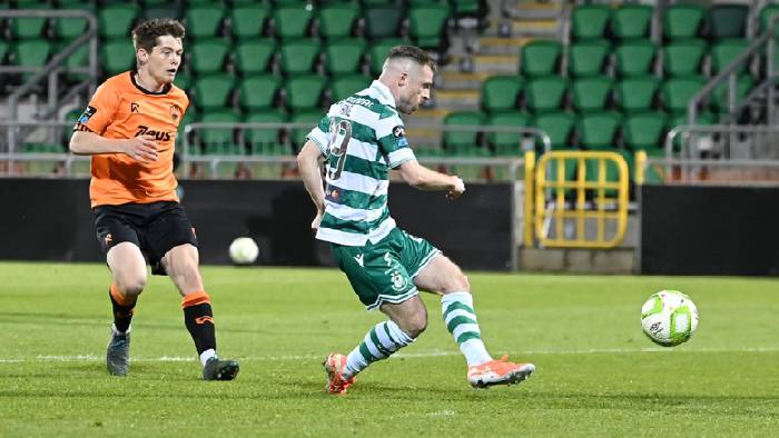 Nhận định, soi k&egrave;o Shamrock Rovers vs Bohemians, 20h00 ng&agrave;y 21/4: Cửa dưới &lsquo;tạch&rsquo;