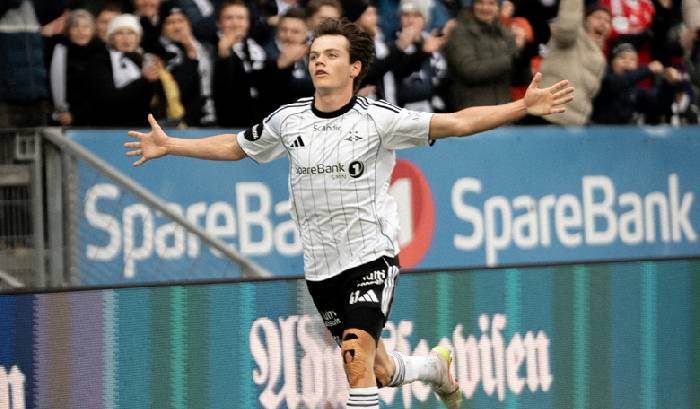 Nhận định, soi k&egrave;o Valerenga vs Rosenborg, 19h30 ng&agrave;y 21/4: Cửa tr&ecirc;n đ&aacute;ng tin