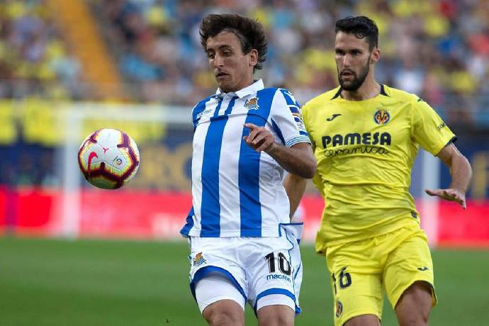 Nhận định, soi k&egrave;o Villarreal vs Sociedad, 21h15 ng&agrave;y 20/4: Đ&ograve;i nợ th&agrave;nh c&ocirc;ng
