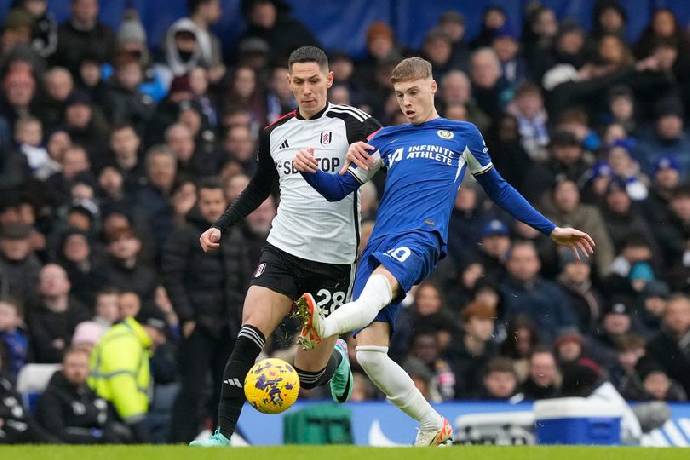 Si&ecirc;u m&aacute;y t&iacute;nh dự đo&aacute;n Fulham vs Chelsea, 20h00 ng&agrave;y 20/4