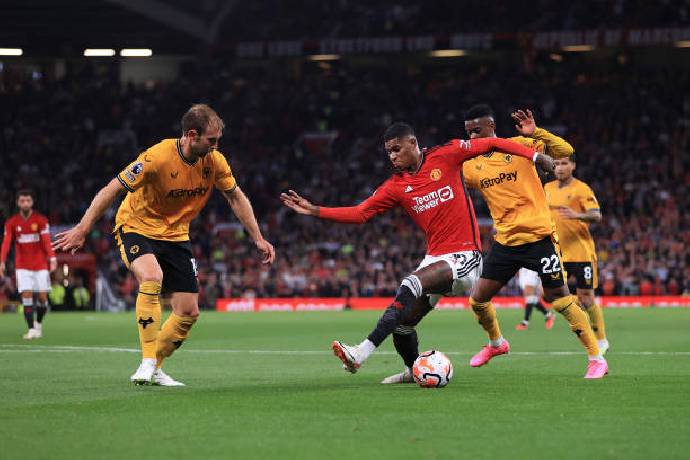 Si&ecirc;u m&aacute;y t&iacute;nh dự đo&aacute;n MU vs Wolves, 20h00 ng&agrave;y 20/4