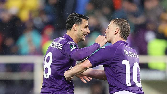 Soi k&egrave;o g&oacute;c Cagliari vs Fiorentina, 23h30 ng&agrave;y 23/4