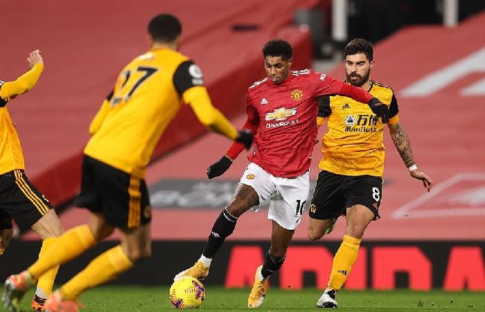Soi k&egrave;o g&oacute;c MU vs Wolves, 20h00 ng&agrave;y 20/4