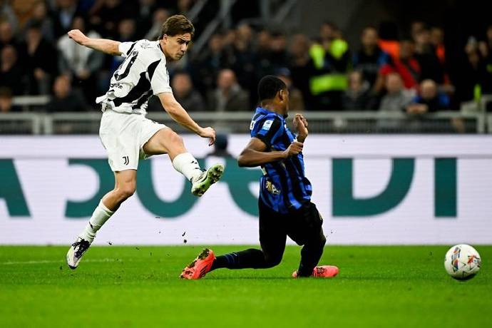 Soi k&egrave;o g&oacute;c Parma vs Juventus, 23h30 ng&agrave;y 23/4