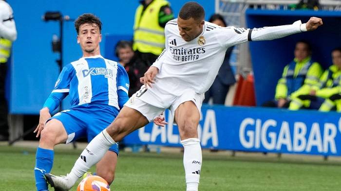 Chuy&ecirc;n gia dự đo&aacute;n trận Real Madrid vs Alaves, 02h30 ng&agrave;y 22/4