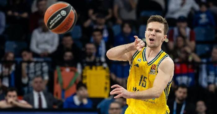 Nhận định b&oacute;ng rổ ALBA Berlin vs Bonn, 01h00 ng&agrave;y 21/4: Đại chiến ng&ocirc;i đầu