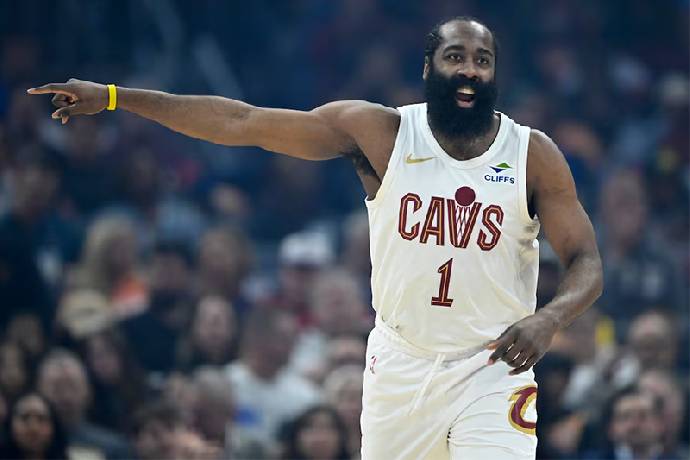Nhận định b&oacute;ng rổ Cleveland Cavaliers vs Toronto Raptors, 06h00 ng&agrave;y 21/4: Qu&aacute; kh&oacute; cho kh&aacute;ch