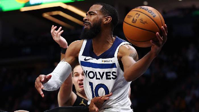 Nhận định b&oacute;ng rổ Denver Nuggets vs Minnesota Timberwolves, 09h00 ng&agrave;y 21/4: Giằng co ở Ball Arena