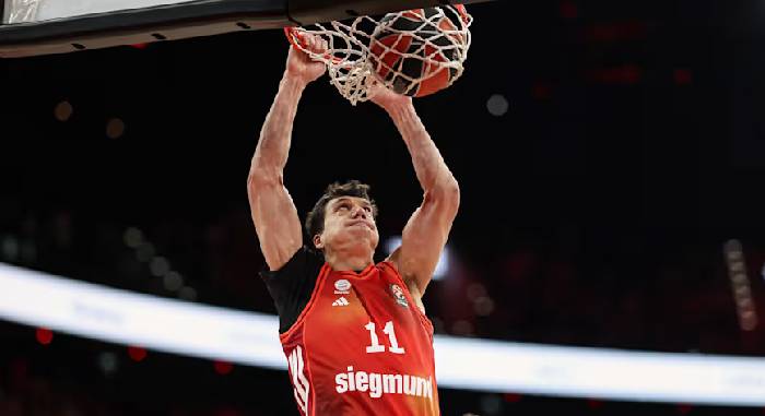 Nhận định b&oacute;ng rổ Gladiators Trier vs Bayern Munich, 01h00 ng&agrave;y 21/4: Chọn kh&aacute;ch v&agrave; t&agrave;i