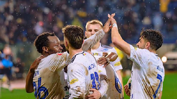 Nhận định soi k&egrave;o Botosani vs Metaloglobus, 21h30 ng&agrave;y 20/4: Lại thắng