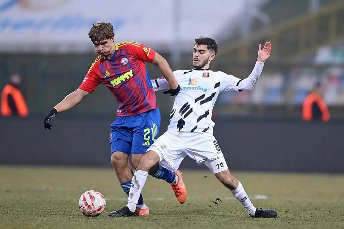 Nhận định, soi k&egrave;o Hajduk Split vs Osijek, 23h45 ng&agrave;y 21/4: Nỗ lực đến c&ugrave;ng