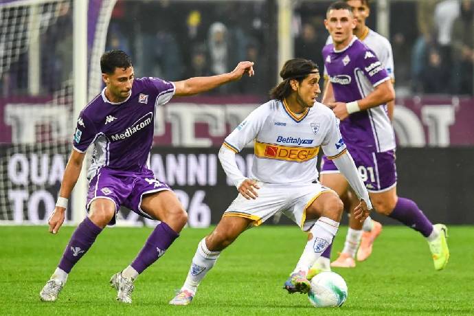 Soi k&egrave;o g&oacute;c Lecce vs Fiorentina, 01h45 ng&agrave;y 21/04