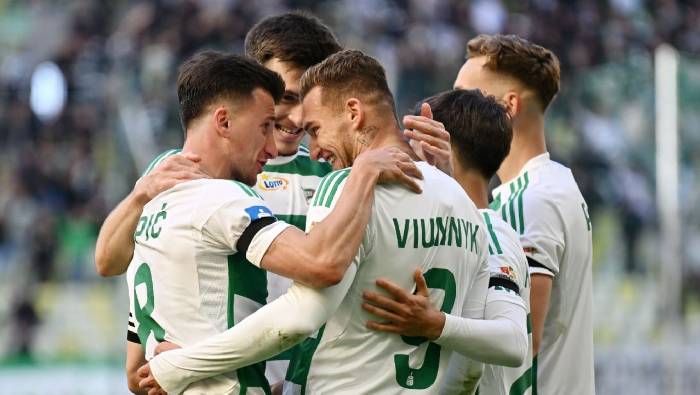 Soi k&egrave;o g&oacute;c Lechia Gdansk vs Piast Gliwice, 00h00 ng&agrave;y 21/04