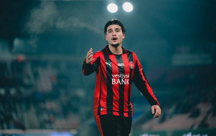 Soi k&egrave;o g&oacute;c Midtjylland vs Aarhus, 00h00 ng&agrave;y 21/04