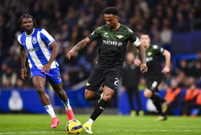 Soi k&egrave;o g&oacute;c Moreirense vs Estoril Praia, 02h15 ng&agrave;y 21/04