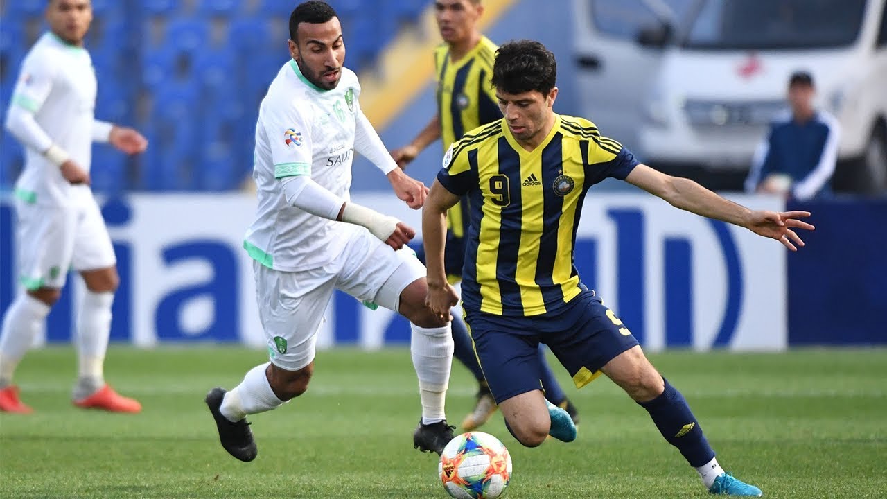 Nhận định Al Ahli vs Pakhtakor, 02h00 ng&agrave;y 21/5 (AFC Champions League)