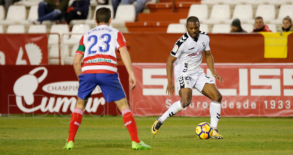 Nhận định Albacete vs Granada, 02h00 ng&agrave;y 21/5 (Hạng 2 T&acirc;y Ban Nha)