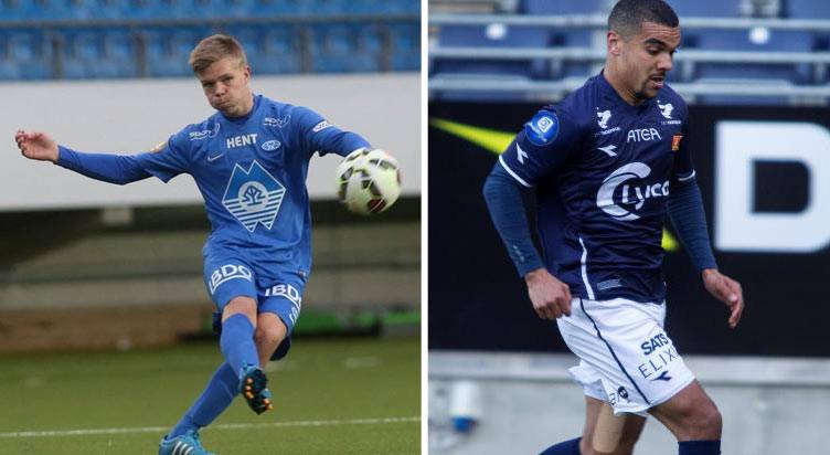 Nhận định Molde vs Viking, 0h00 ng&agrave;y 21/5 (VĐQG Na Uy)