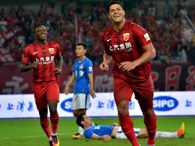 Ph&acirc;n t&iacute;ch tỷ lệ Shanghai SIPG vs Ulsan Hyundai, 17h ng&agrave;y 21/5