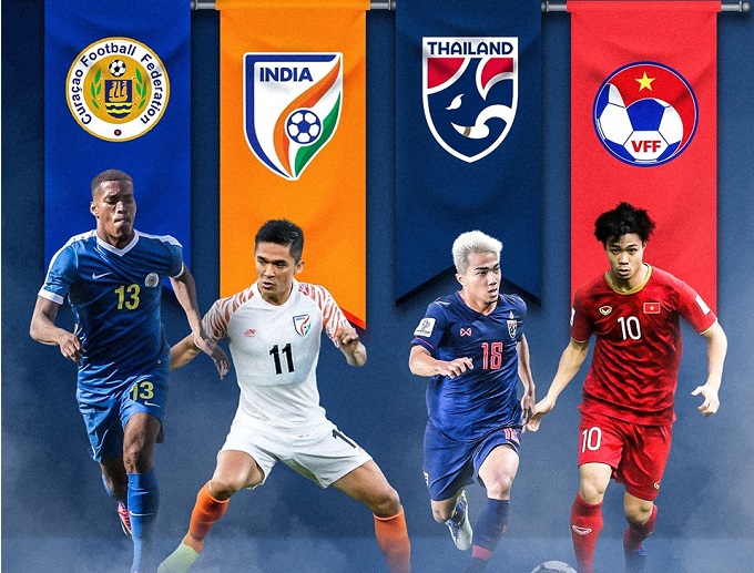 Bản quyền King's Cup 2019 đ&atilde; ch&iacute;nh thức về Việt Nam