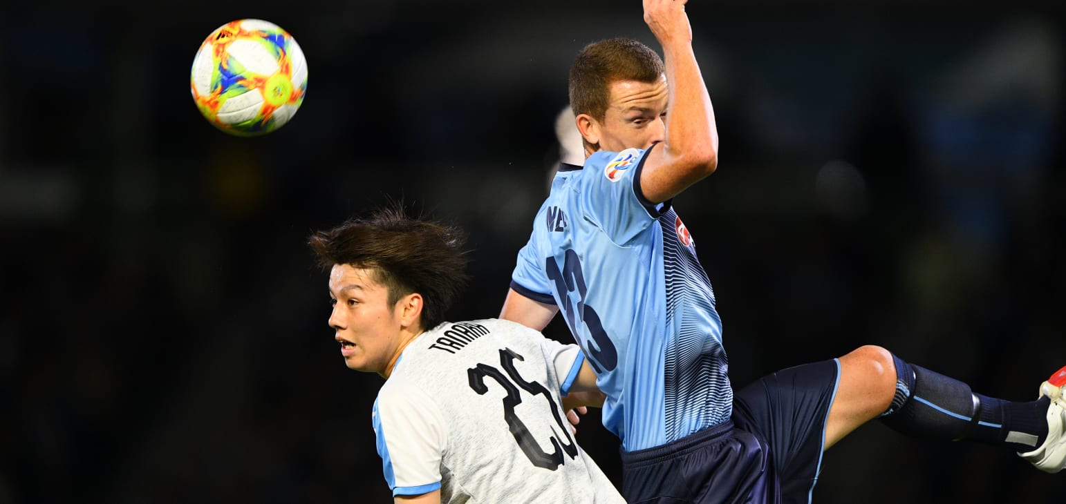Ph&acirc;n t&iacute;ch tỷ lệ Sydney vs Kawasaki Frontale, 17h ng&agrave;y 21/5