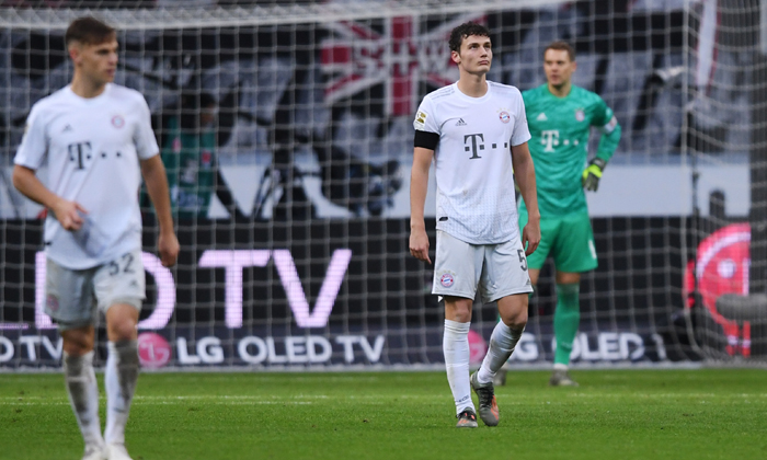 Nhận định b&oacute;ng đ&aacute; Bayern Munich vs Eintr. Frankfurt, 23h30 ng&agrave;y 23/5