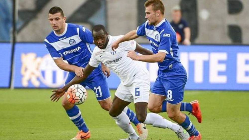 Nhận định b&oacute;ng đ&aacute; Isloch vs Energetyk-BGU, 22h30 ng&agrave;y 23/5