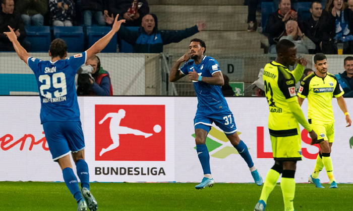 Kết quả đối đầu Paderborn 07 vs Hoffenheim, 20h30 ng&agrave;y 23/5