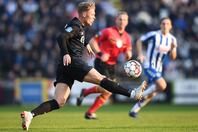 Nhận định b&oacute;ng đ&aacute; Kobenhavn vs Odense, 18h00 ng&agrave;y 22/5