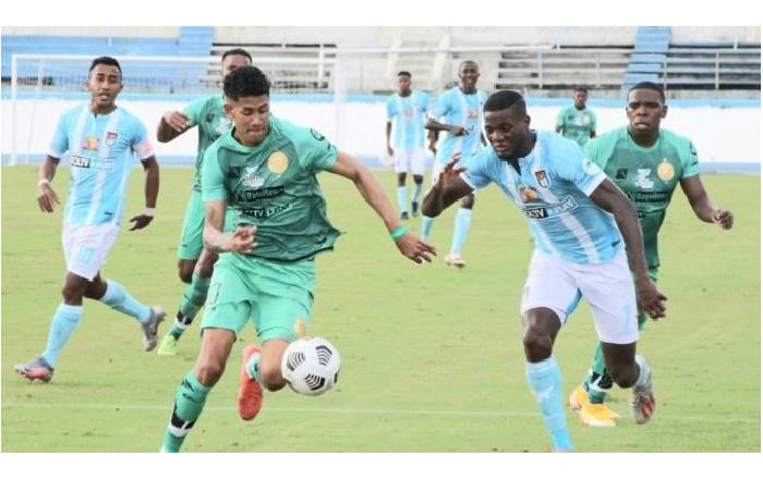 Nhận định 9 de Octubre vs Manta, 9h ng&agrave;y 22/5