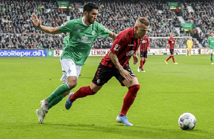 Nhận định Bremen vs M'gladbach, 20h30 ng&agrave;y 22/5