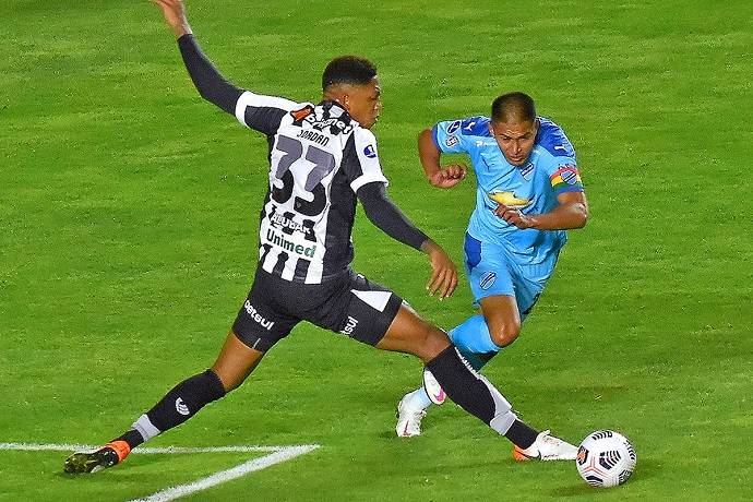 Nhận định Cear&aacute; vs Bol&iacute;var, 5h15 ng&agrave;y 21/5