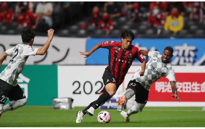 Nhận định, soi k&egrave;o Consadole Sapporo vs Shimizu S-Pulse, 12h ng&agrave;y 22/5