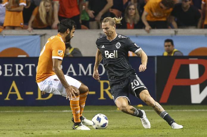 Nhận định Houston Dynamo vs Vancouver, 08h07 ng&agrave;y 23/05