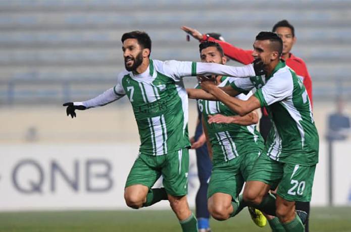 Nhận định Markez Balata vs Al Ansar Club, 0h05 ng&agrave;y 22/5