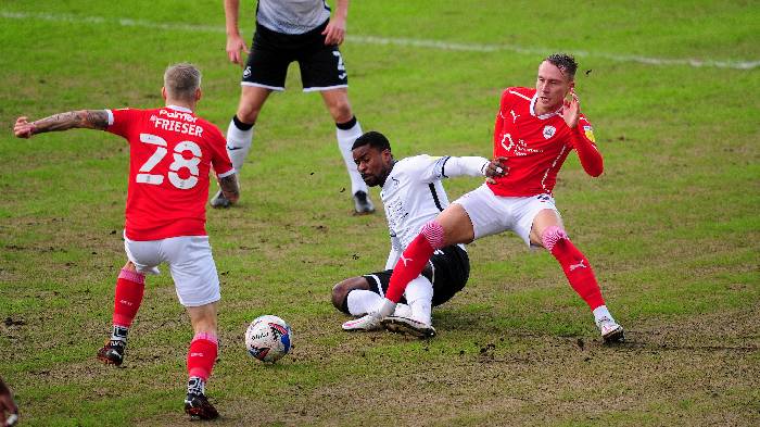 Nhận định Swansea vs Barnsley, 0h30 ng&agrave;y 23/5