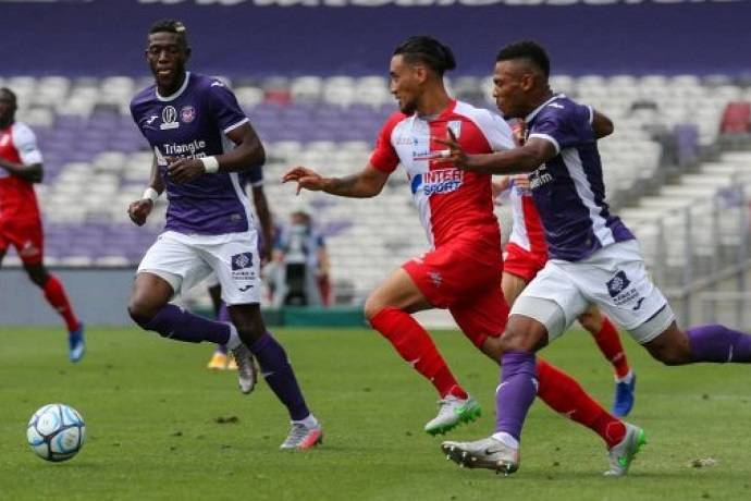 Nhận định Toulouse vs Grenoble, 1h45 ng&agrave;y 22/5