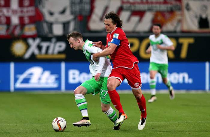 Nhận định Wolfsburg vs Mainz 05, 20h30 ng&agrave;y 22/5