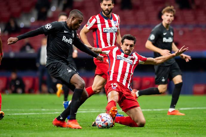 Soi k&egrave;o phạt g&oacute;c Valladolid vs Atletico Madrid, 23h ng&agrave;y 22/5