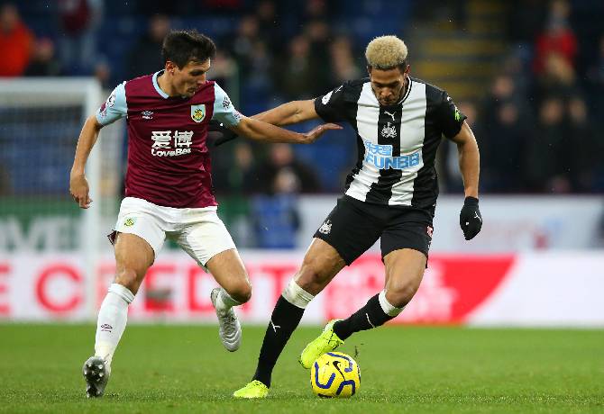 Biến động tỷ lệ k&egrave;o Burnley vs Newcastle, 22h ng&agrave;y 22/5