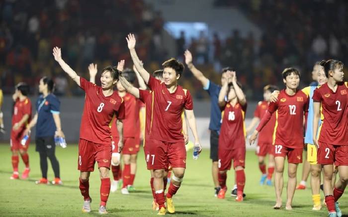 Chuy&ecirc;n gia Vũ Mạnh Hải dự đo&aacute;n nữ Việt Nam vs nữ Th&aacute;i Lan, 19h ng&agrave;y 21/5