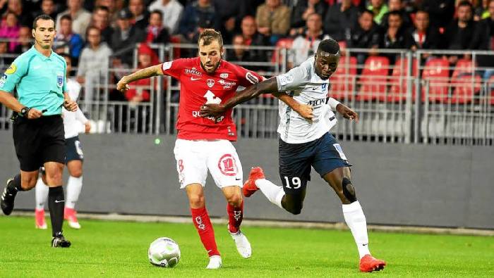 Nhận định, soi k&egrave;o Brest vs Bordeaux, 2h ng&agrave;y 22/5